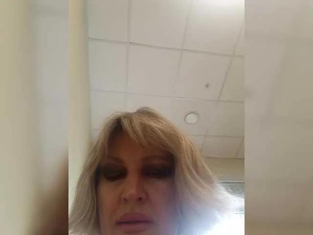 LagoonJoy on BongaCams