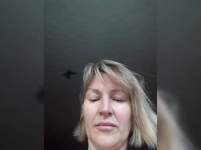 LagoonJoy on BongaCams