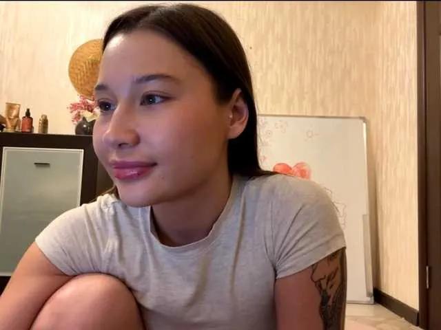 LakishaYanish on BongaCams