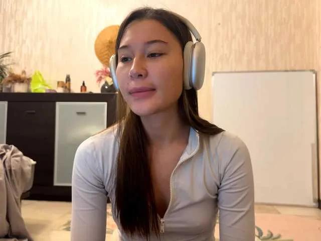 LakishaYanish on BongaCams