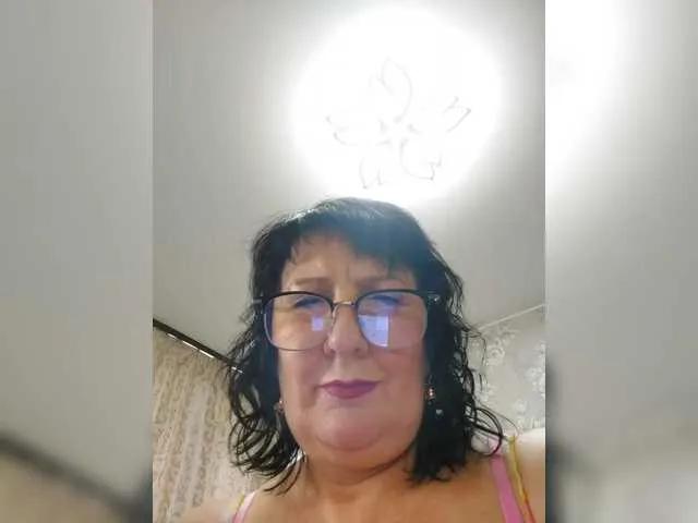 LaliaMia on BongaCams