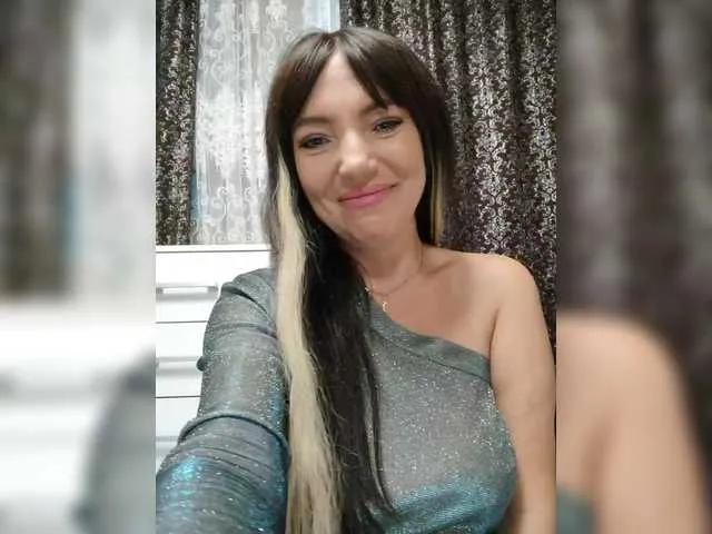 Lalili on BongaCams