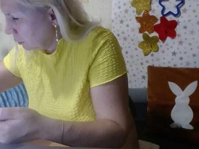 lanastar1 on BongaCams