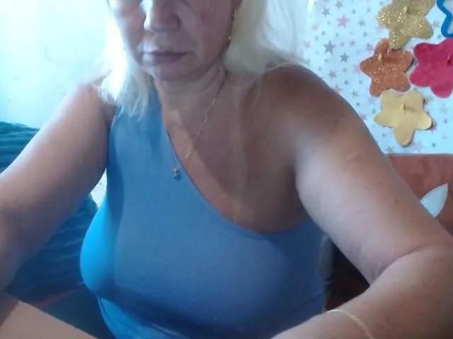 lanastar1 on BongaCams