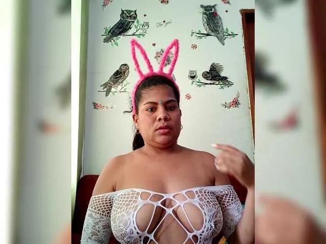 Laperversa on BongaCams