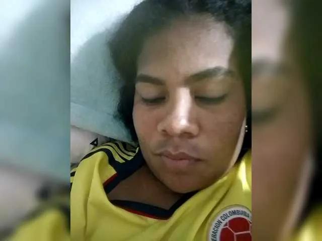 Laperversa on BongaCams