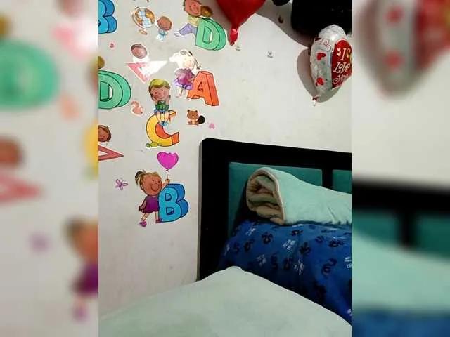 Laperversa on BongaCams