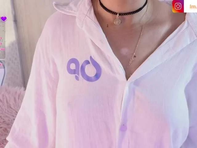 LarisaMaia on BongaCams