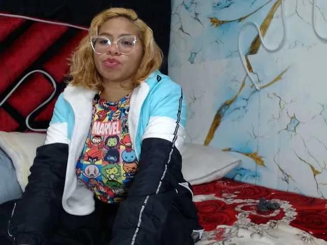 Latin-caliente on BongaCams