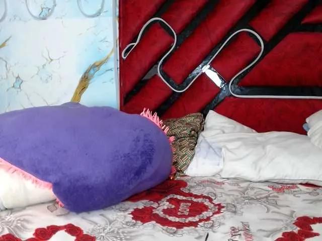 Latin-caliente on BongaCams