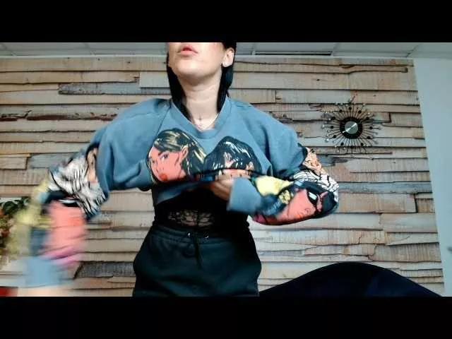 LaylaCruz on BongaCams