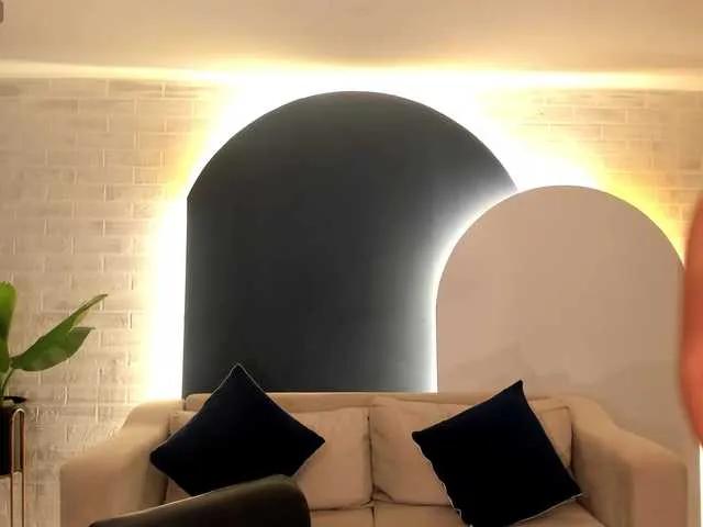 LeahNovac on BongaCams