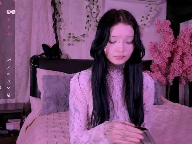 Leinbone on BongaCams