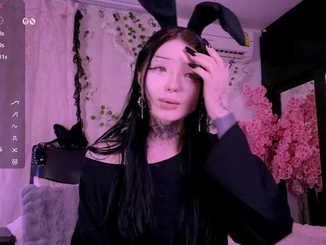 Leinbone on BongaCams