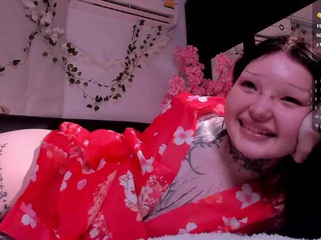 Leinbone on BongaCams