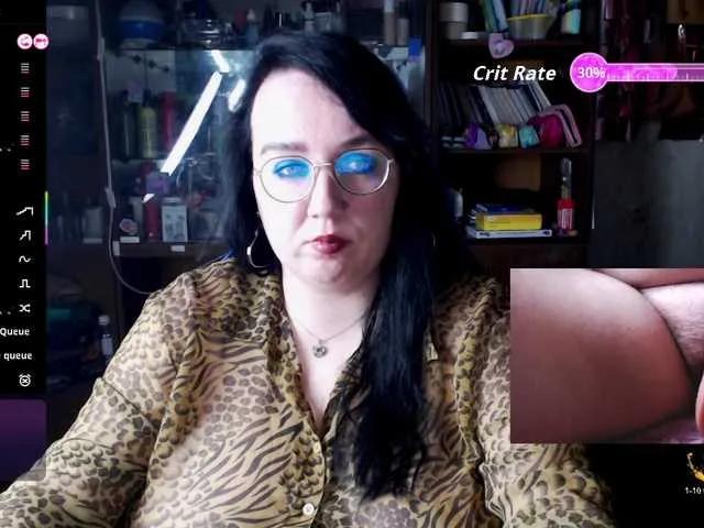 LeonaSona on BongaCams