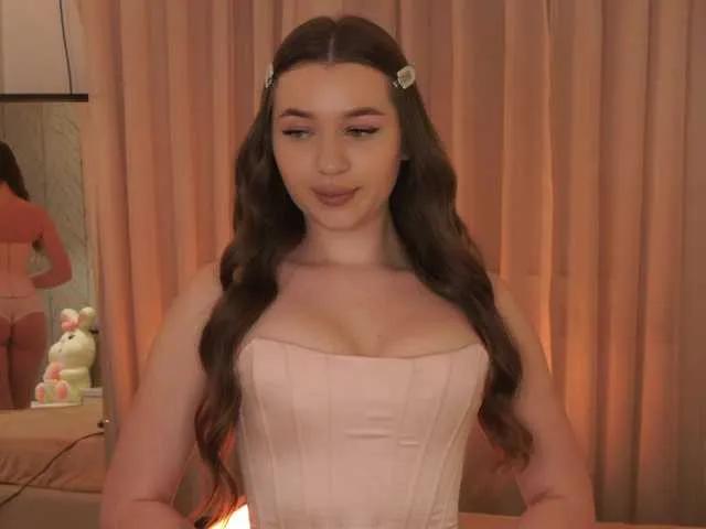 LiaGotti on BongaCams