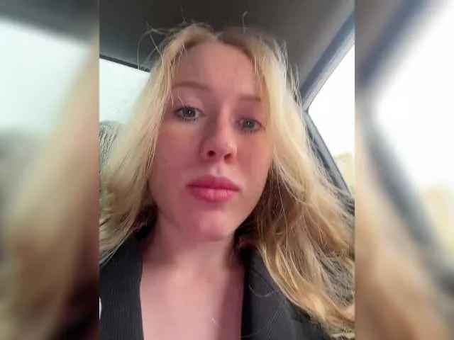 Likachkaa on BongaCams