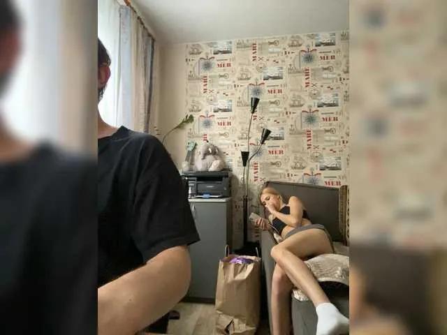 LinaTwins on BongaCams