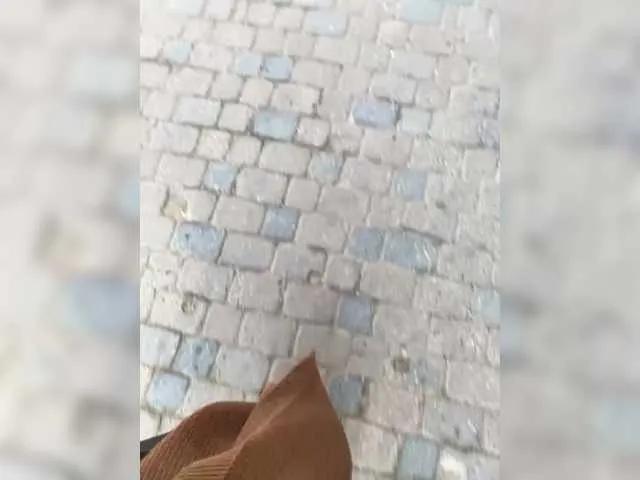 Lisa1225 on BongaCams