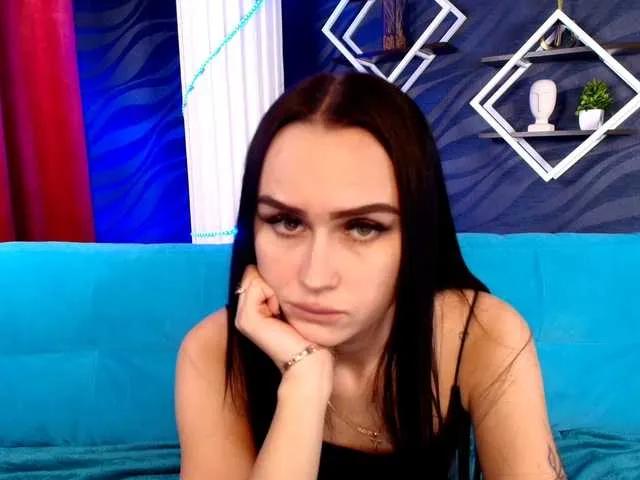 LisaJohnson on BongaCams