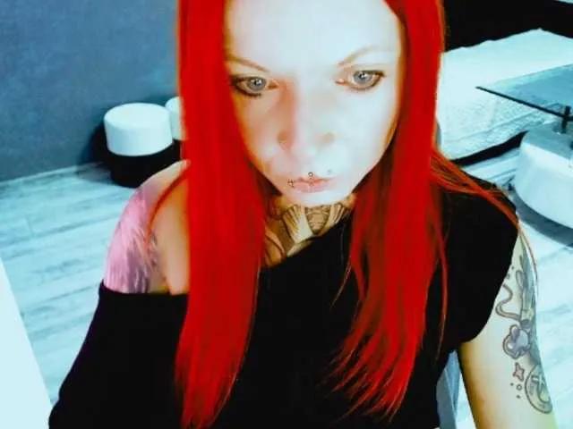 LisaModel on BongaCams