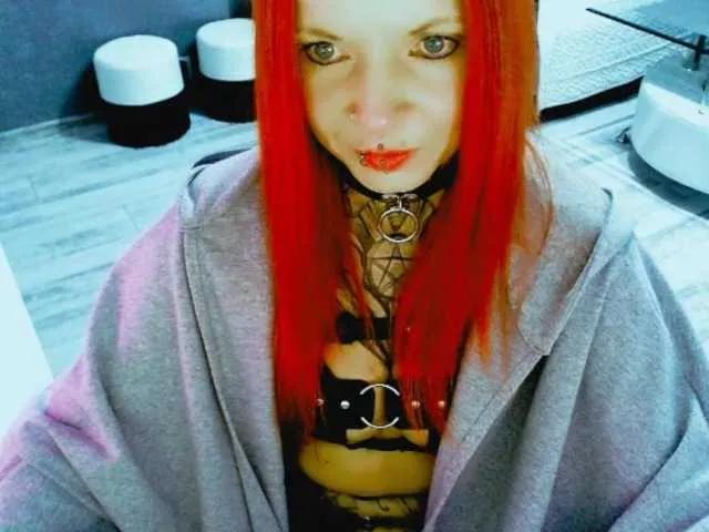 LisaModel on BongaCams