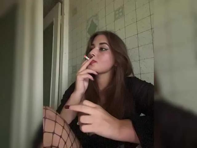 little-devil on BongaCams