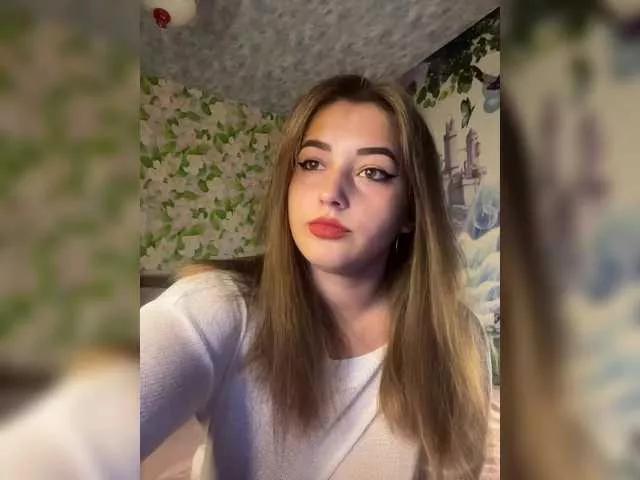 little-devil on BongaCams