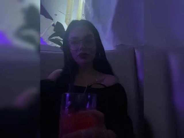 Liysan11 on BongaCams