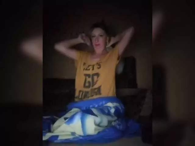 LizBetty on BongaCams