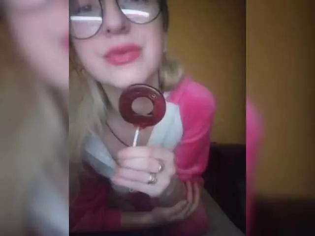 LizBetty on BongaCams