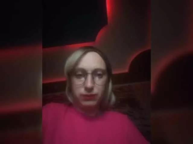 LizBetty on BongaCams