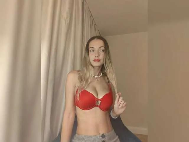 Lola3000 on BongaCams