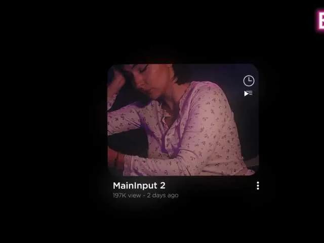 LollyGirlMoon on BongaCams