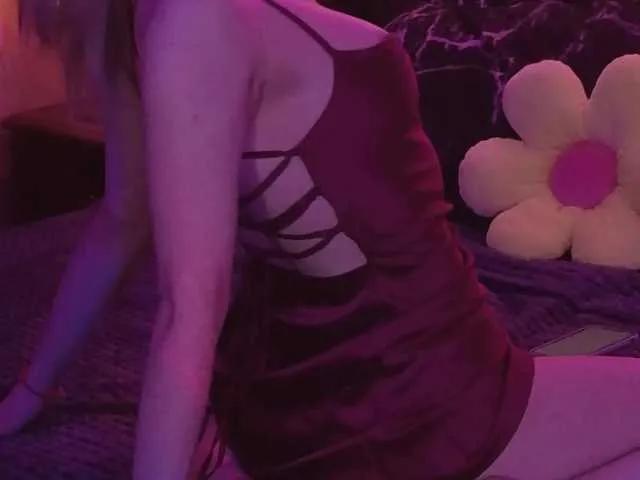 LollyGirlMoon on BongaCams