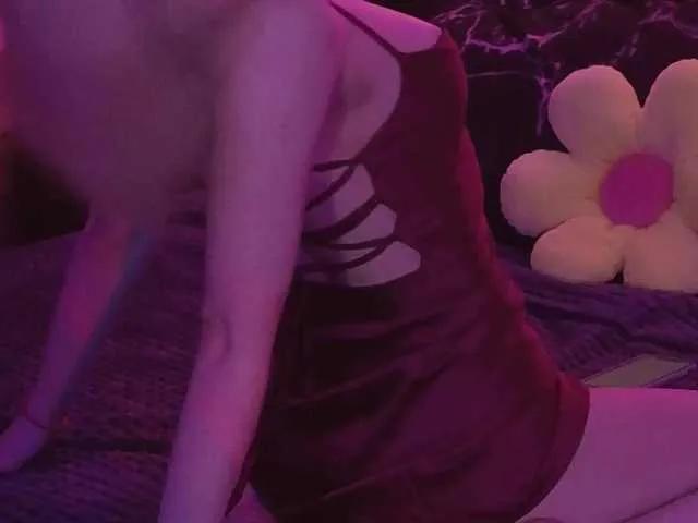 LollyGirlMoon on BongaCams