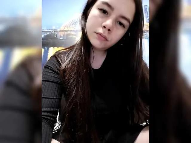 Lona-S on BongaCams