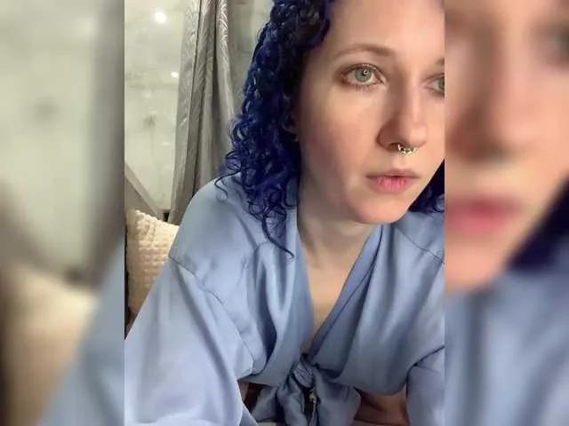 LoveLama on BongaCams