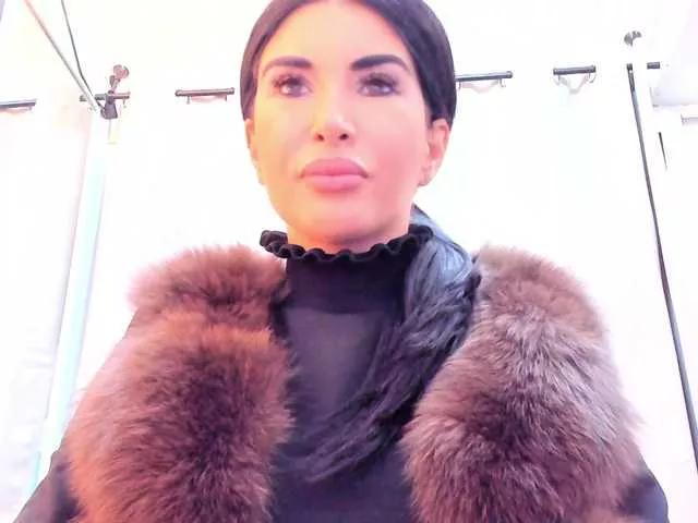 LovellyEmma on BongaCams