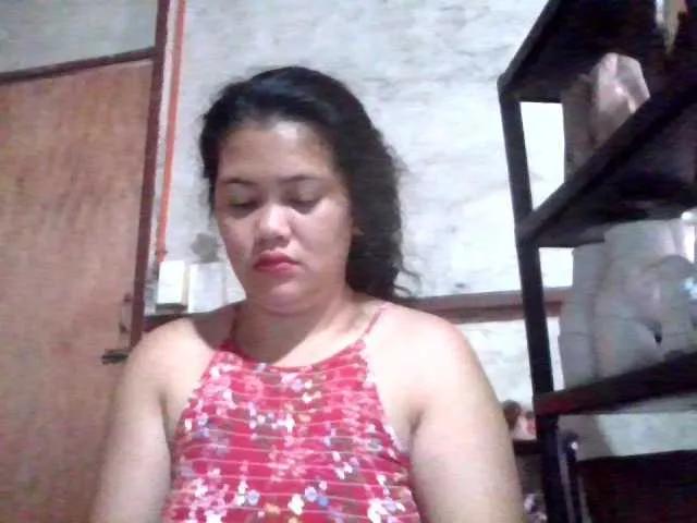 LovelyShaxxx3 on BongaCams