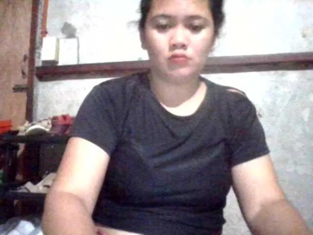 LovelyShaxxx3 on BongaCams