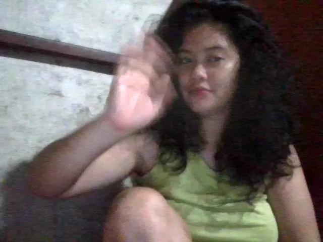 LovelyShaxxx3 on BongaCams