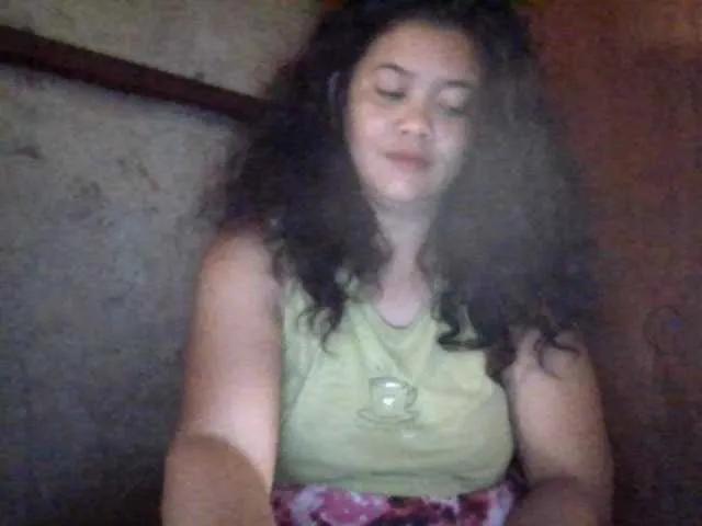 LovelyShaxxx3 on BongaCams