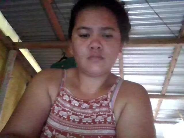 LovelyShaxxx3 on BongaCams