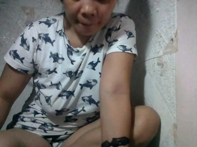 lovelysweet4u on BongaCams