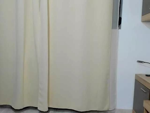 lovemexoxo on BongaCams