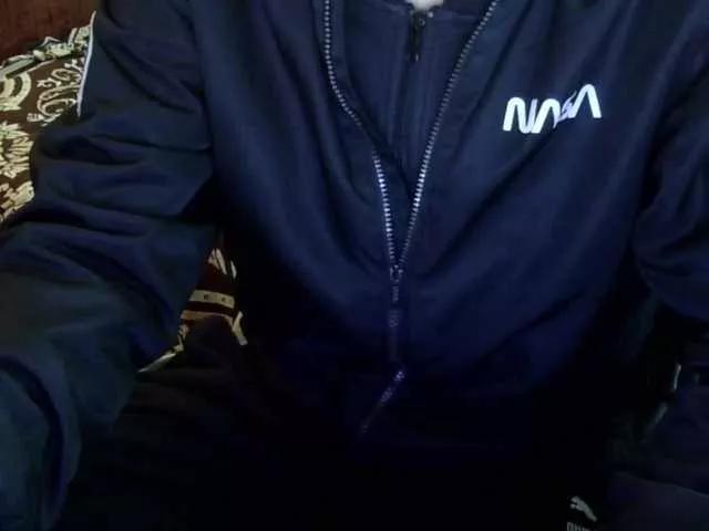 loverstreamm on BongaCams