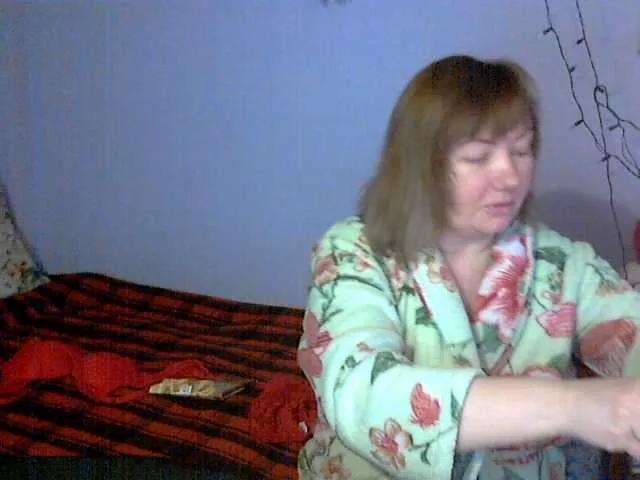 LucyAlexis on BongaCams