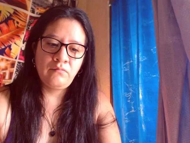 lucyLUxxx on BongaCams